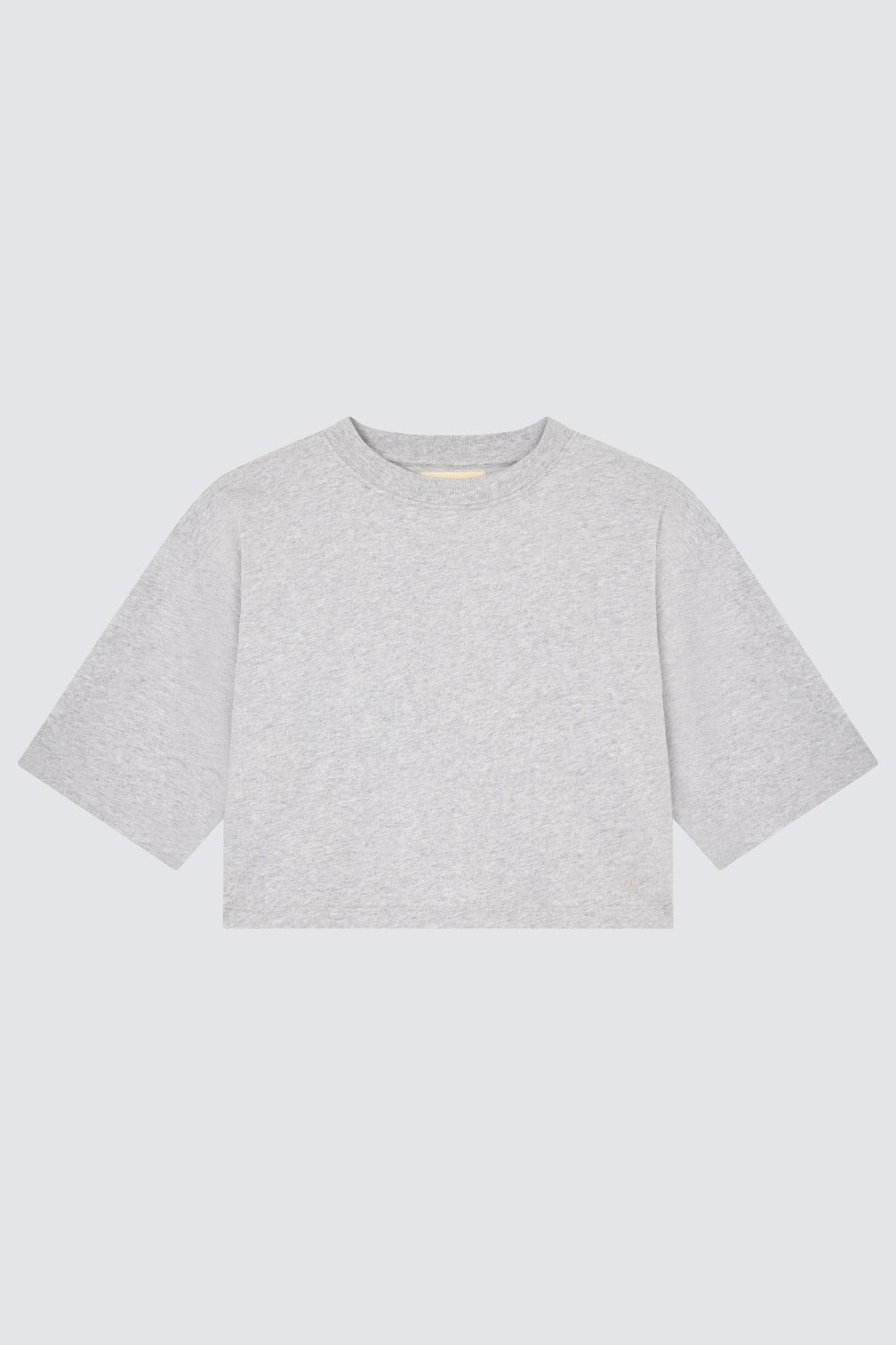Gupo Cropped T-Shirt - 8