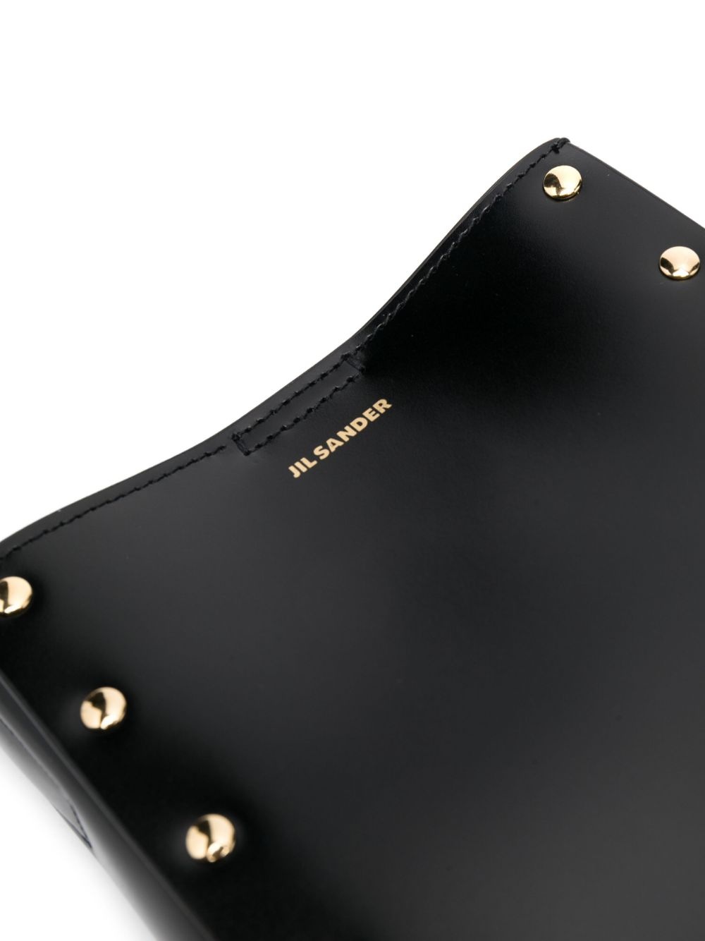 embellished Tangle shoulder bag - 5