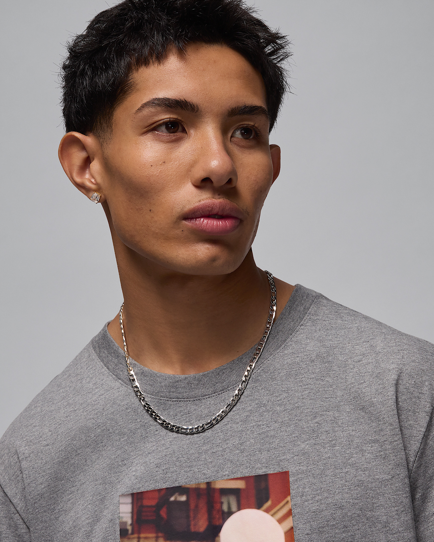 Jordan Brand Men's Photo T-Shirt - 3