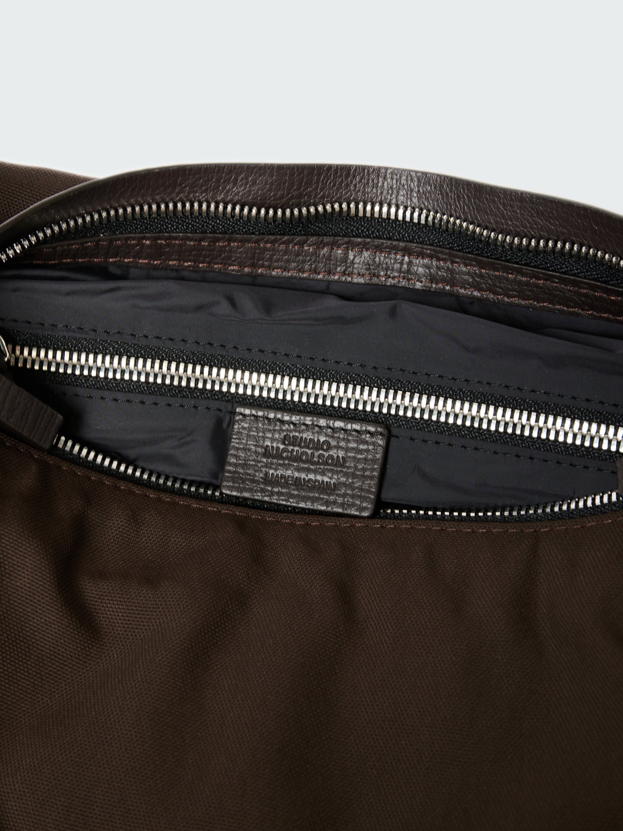Transit Bag - 8