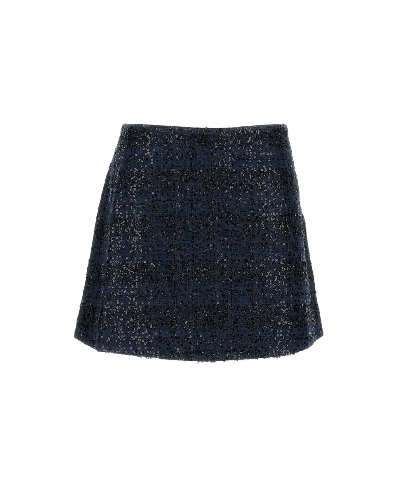 Midi Skirt - 1