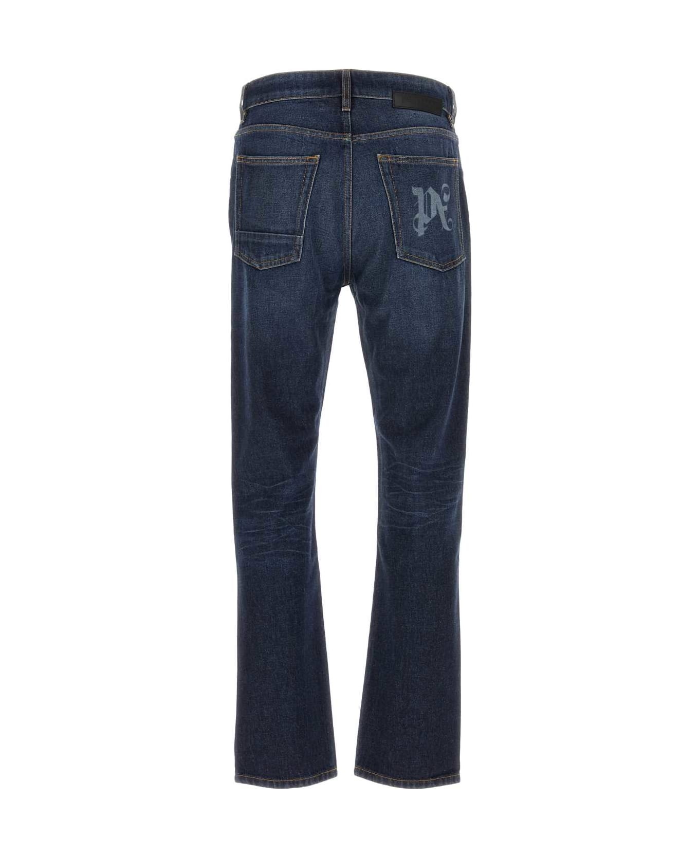 Denim Jeans - 2