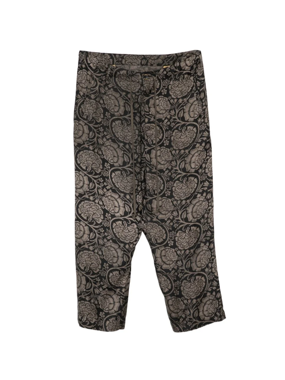 Perch trousers - 1