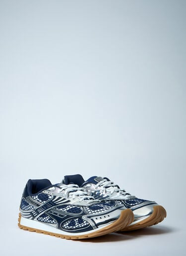Bottega Veneta Men Orbit Sneaker - 2