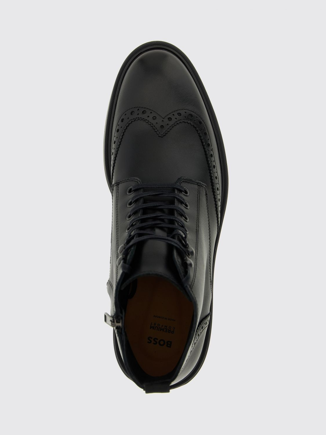 Shoes men Boss - 4