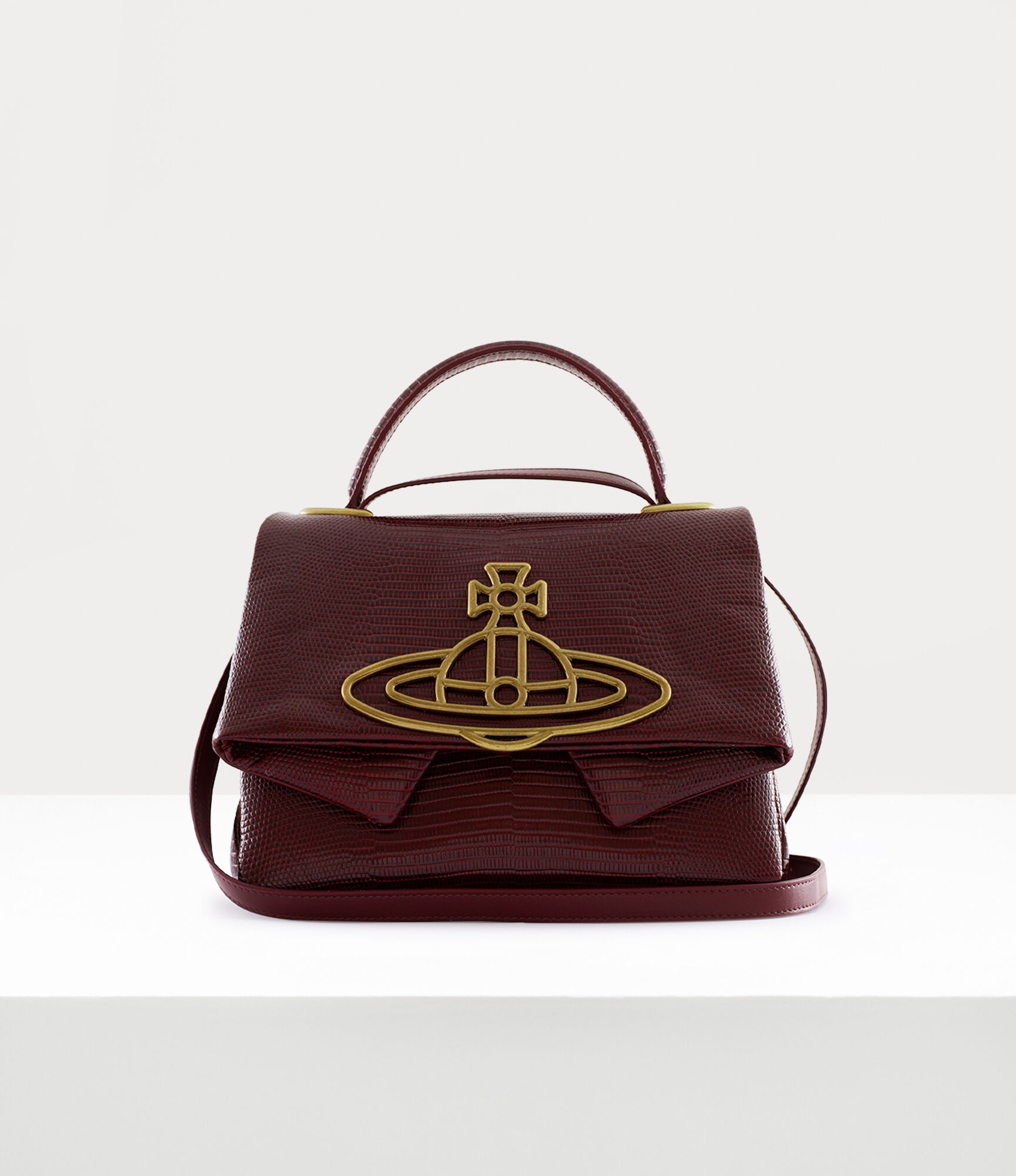 SIBYL SHOULDER BAG - 3