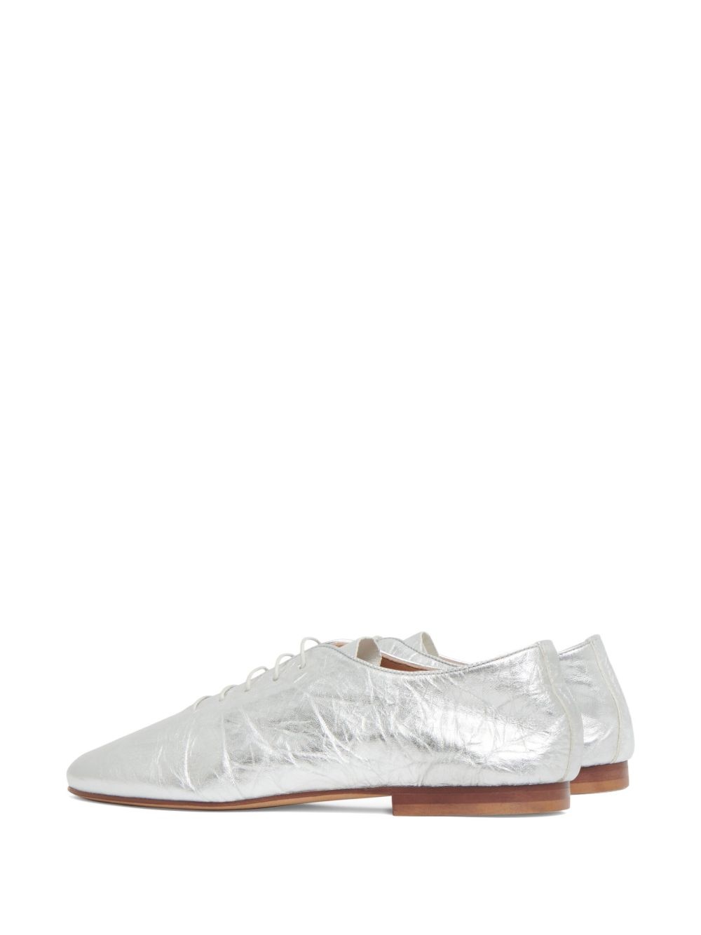 Oxford ballerinas - 3