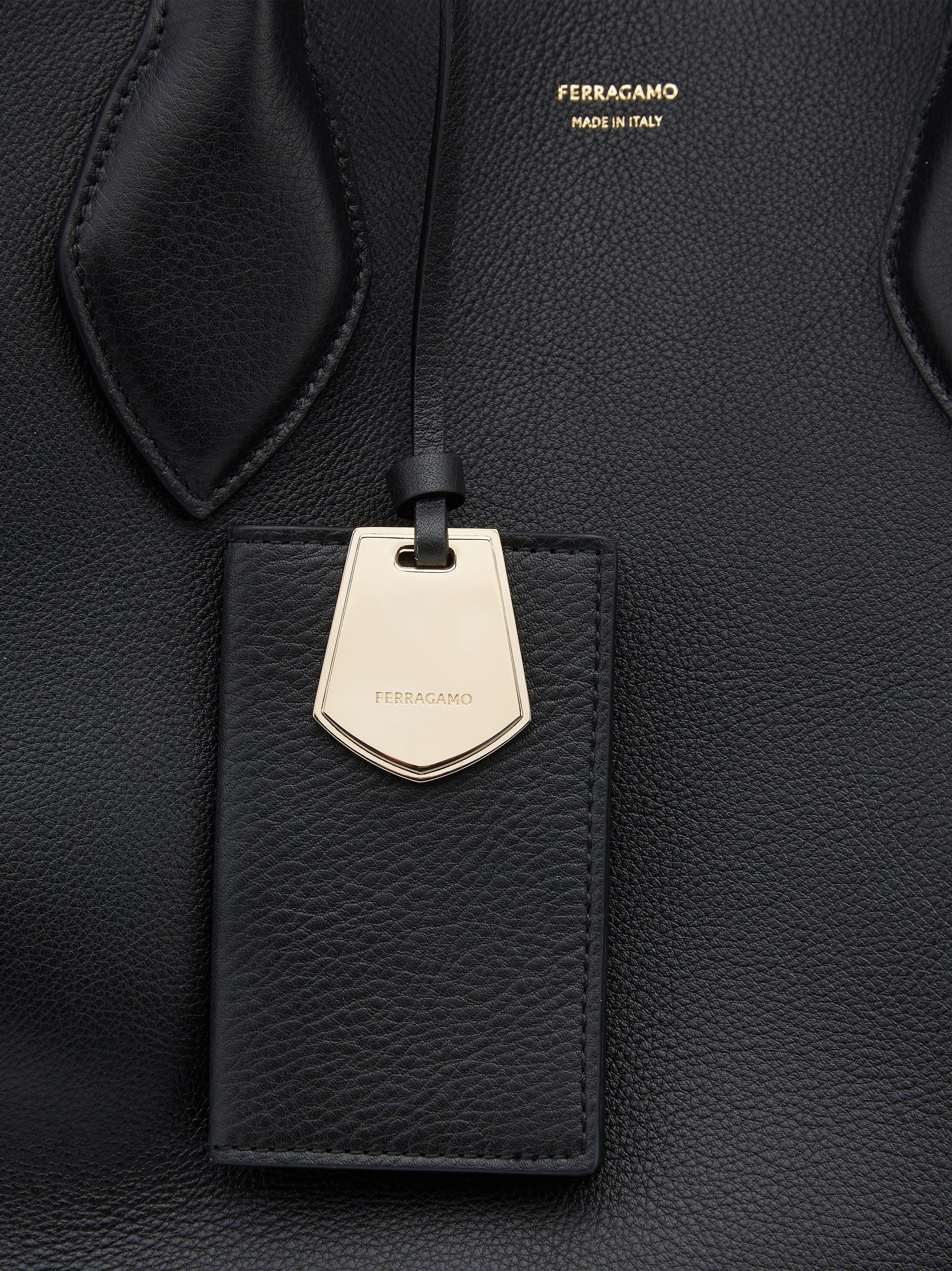 Tote bag (L) - 6
