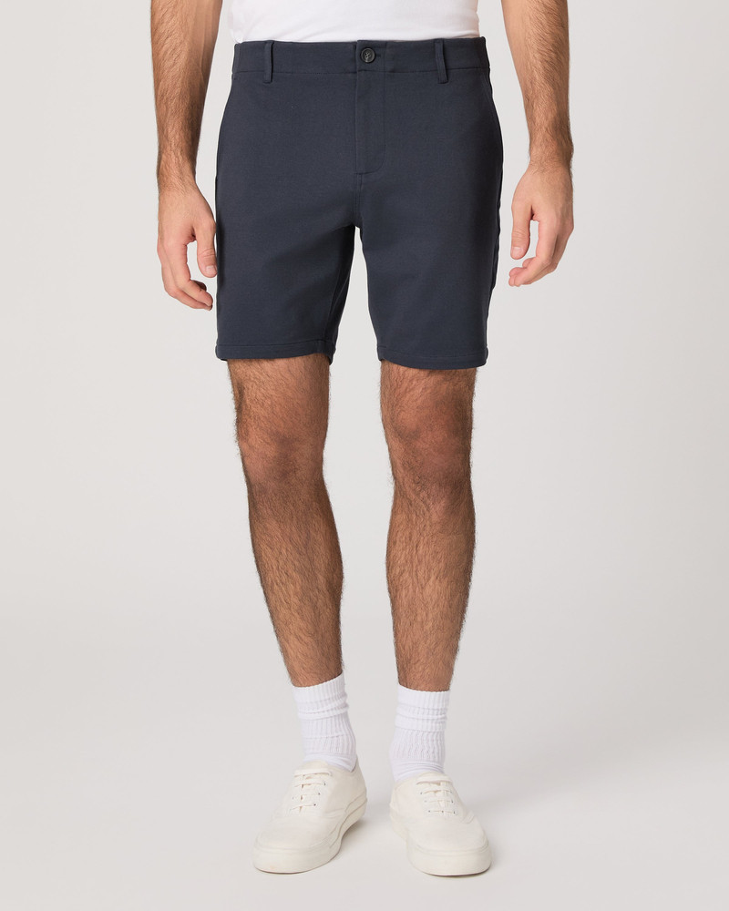 Rickson Short 1
