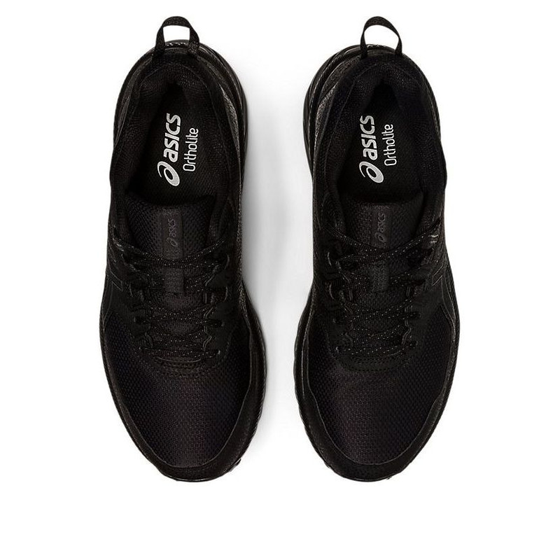 Asics ASICS GEL-Venture 9 엑스트라 와이드 '블랙' 1011B488-001 outlook