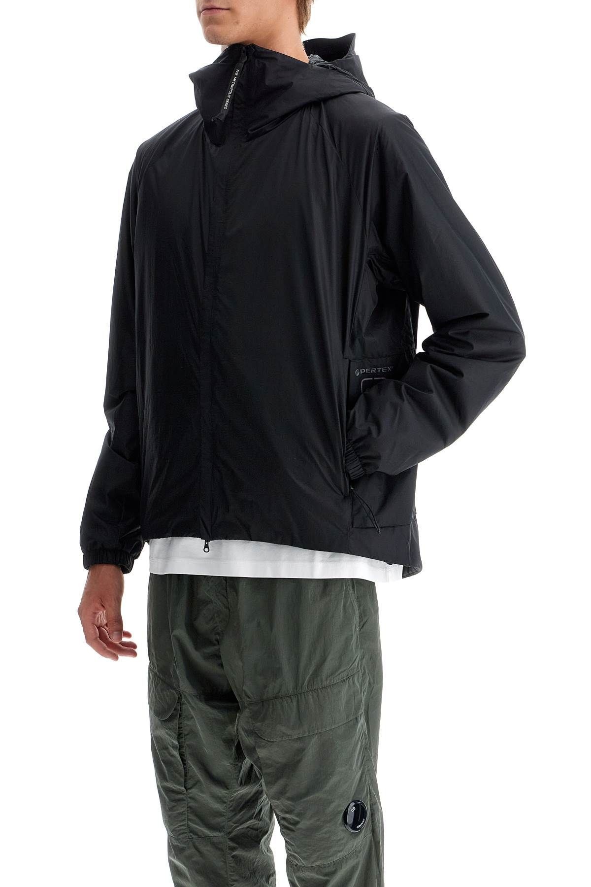 NANO RIPSTOP JACKET - 5