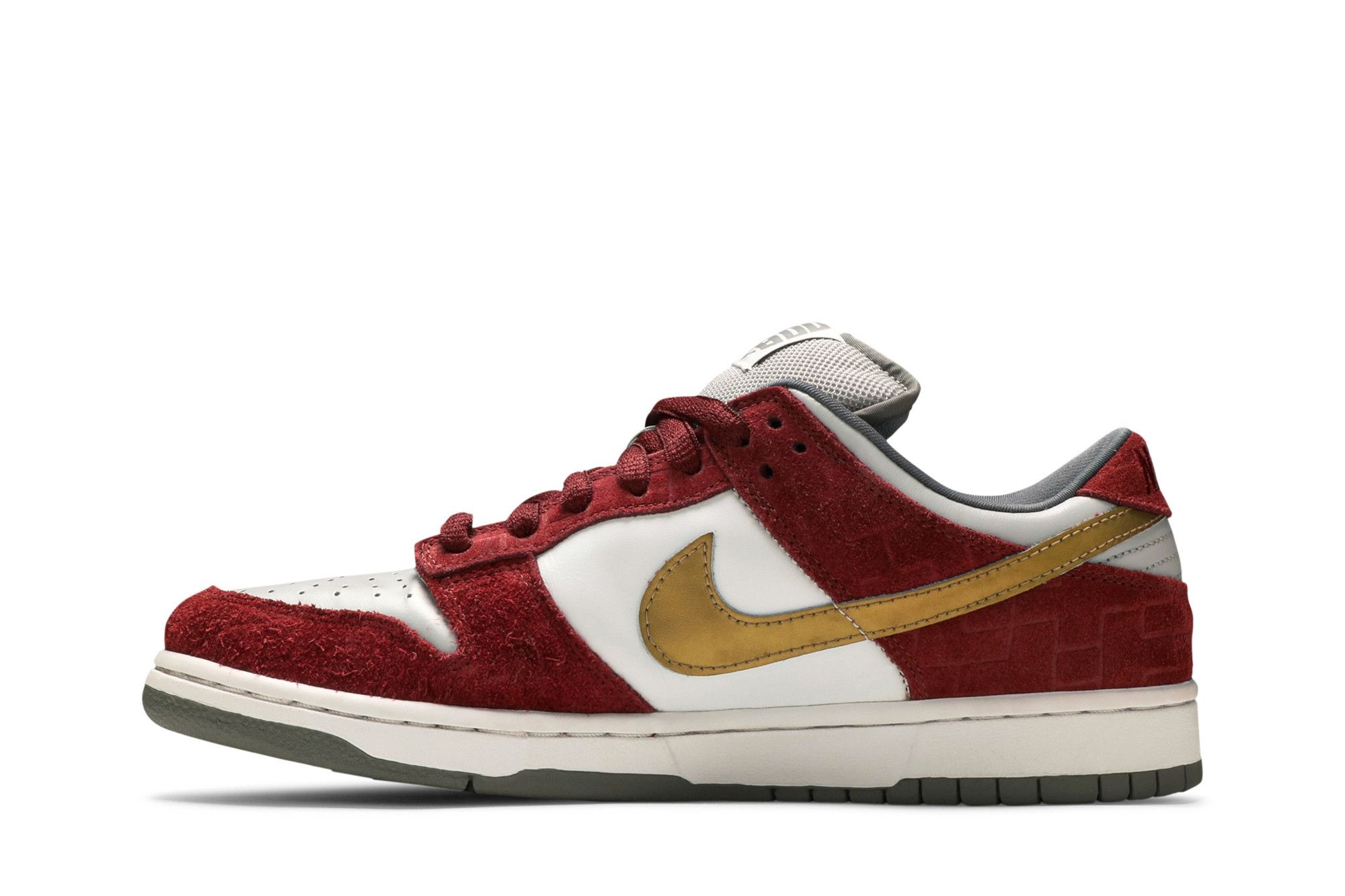 NIKESB上海 Nike SB Dunk Low Shanghai 2 Men's - 304292-721 - US