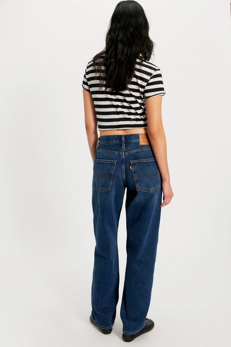 Levi's Levi's Baggy Dad Jeans outlook