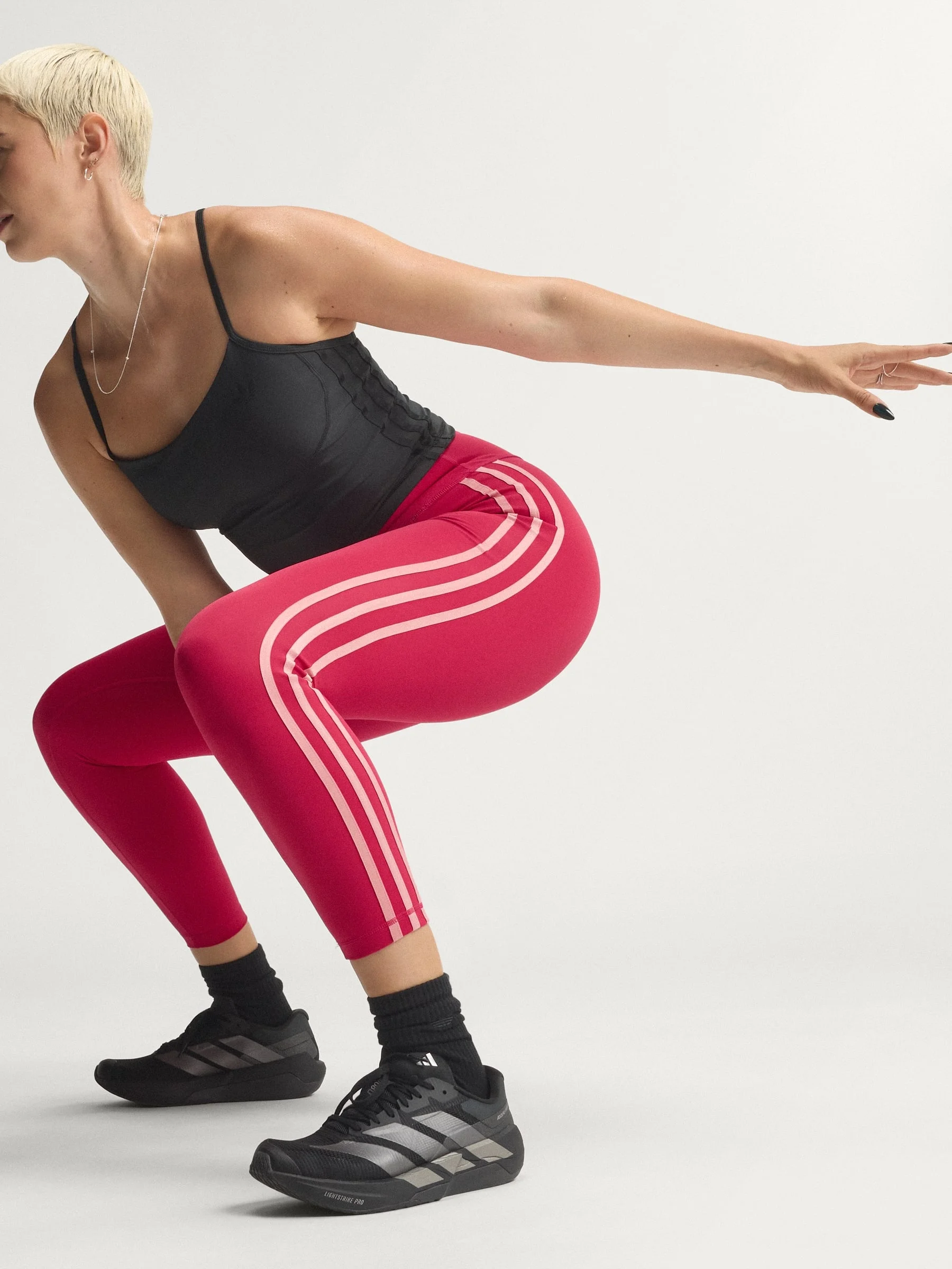 adidas Originals Sport Superstar 7/8 Leggings - 1