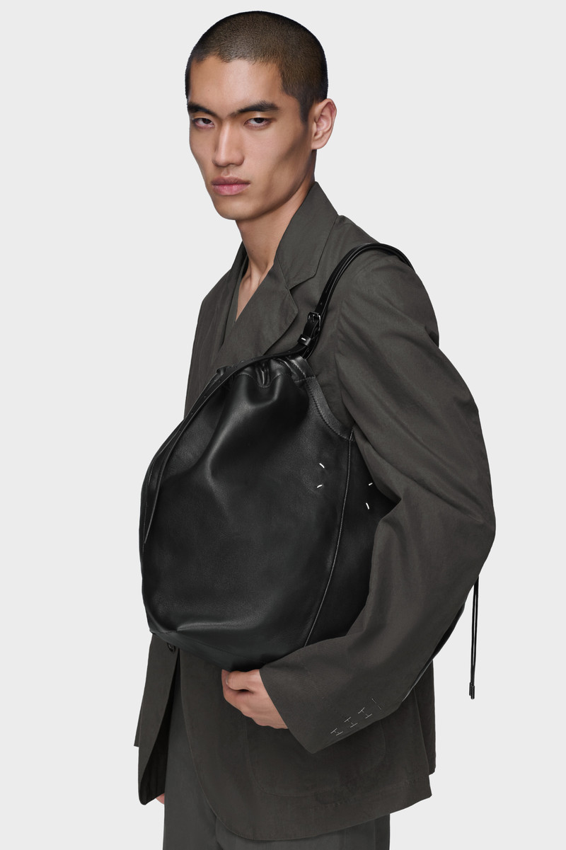 Drawstring bag 6