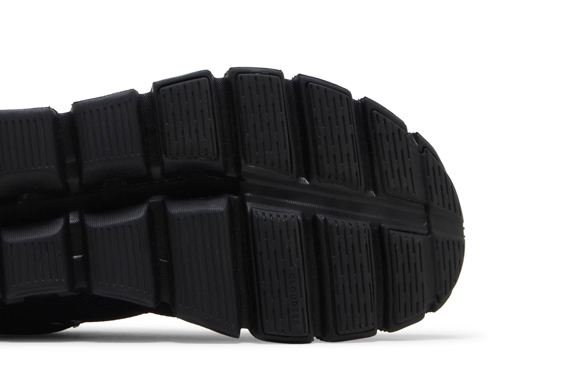 Wmns Cloud 5 'Black' - 5