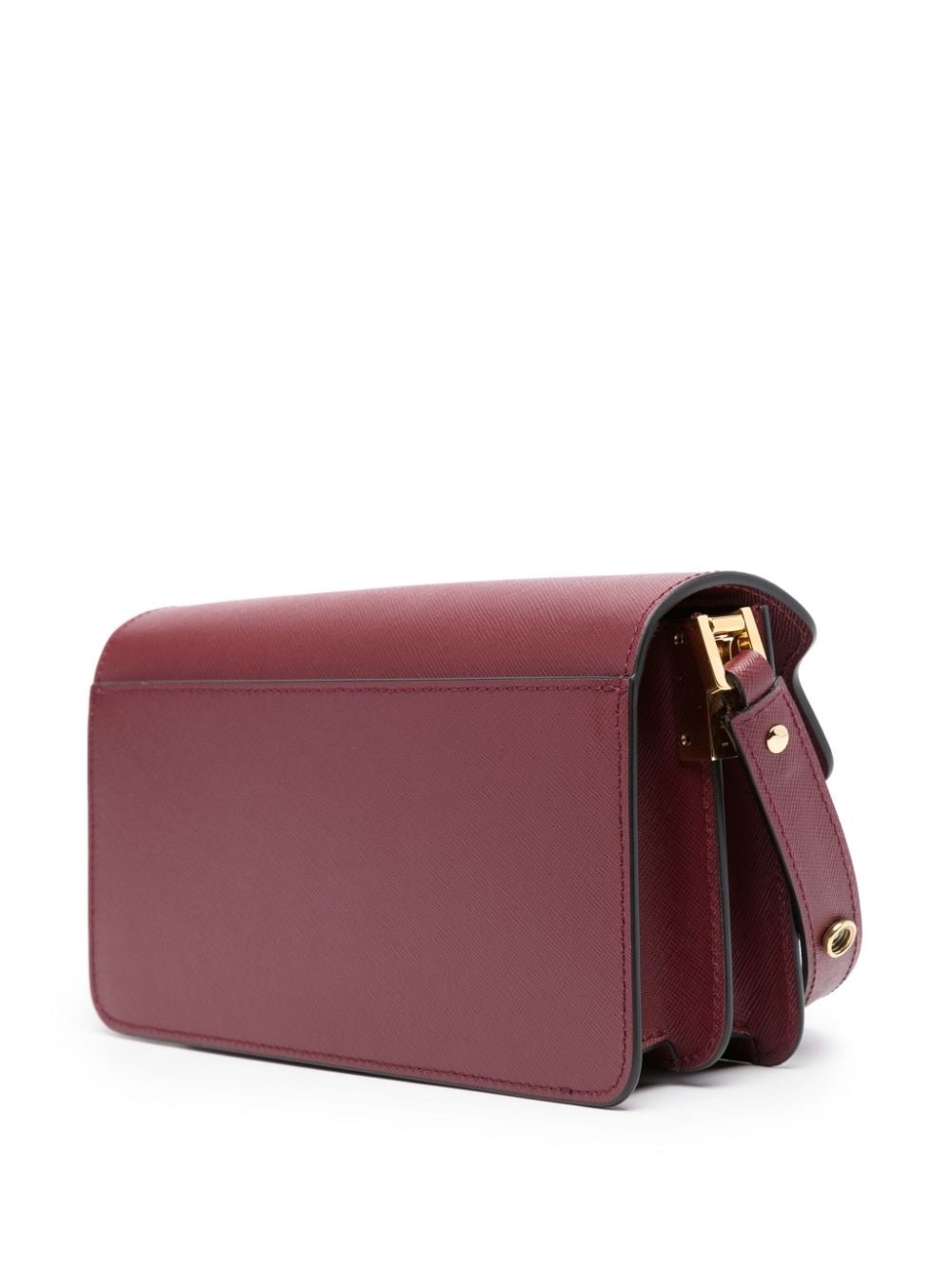 East/West Trunk crossbody bag - 3