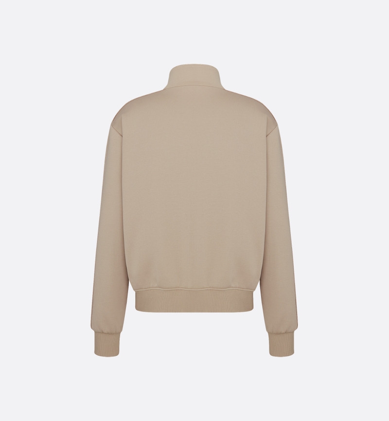 Dior Oblique Track Jacket 6