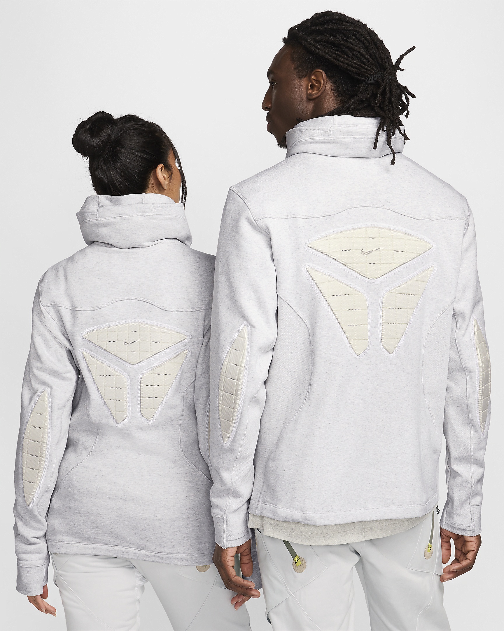 Nike ISPA Hoodie - 2