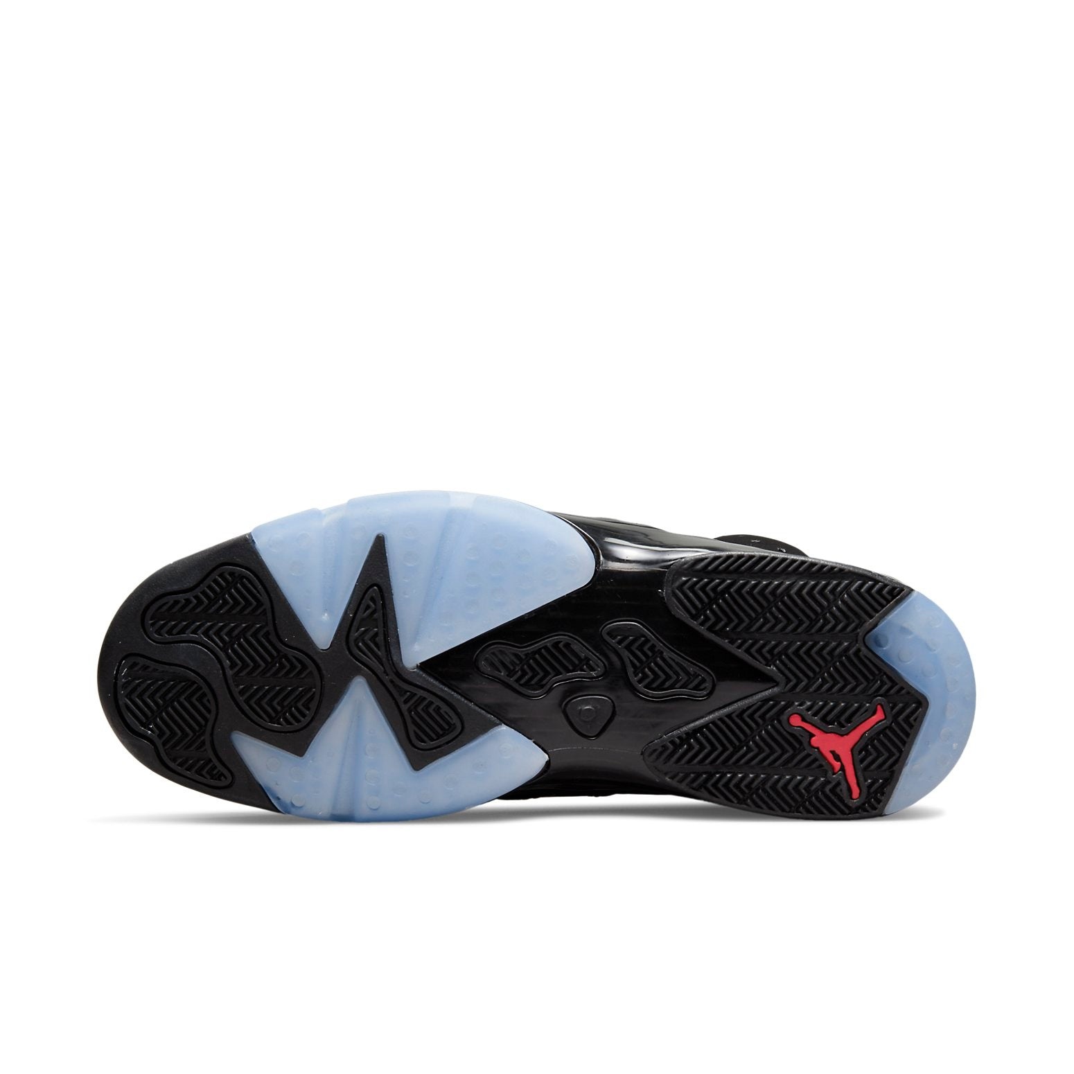 Air Jordan 6-17-23 'Black Dark Driftwood' DC7330-003 - 6