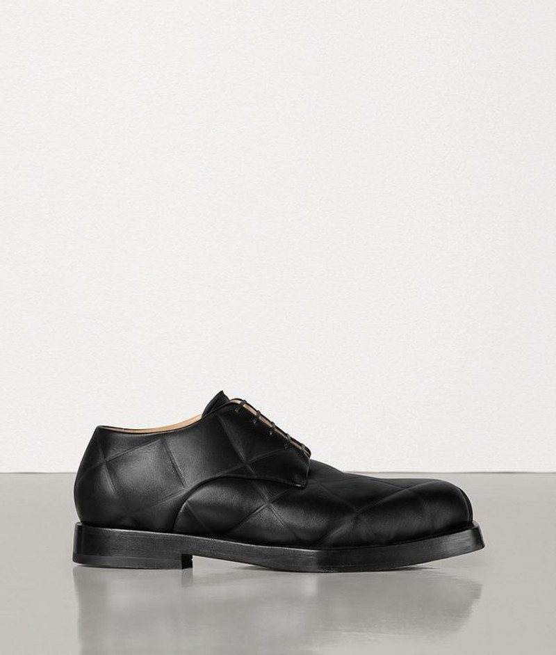 DERBY SHOES 1