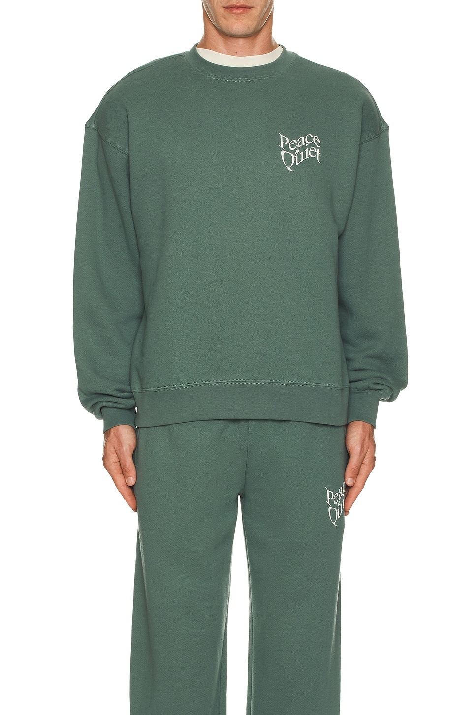 Warped Crewneck - 4