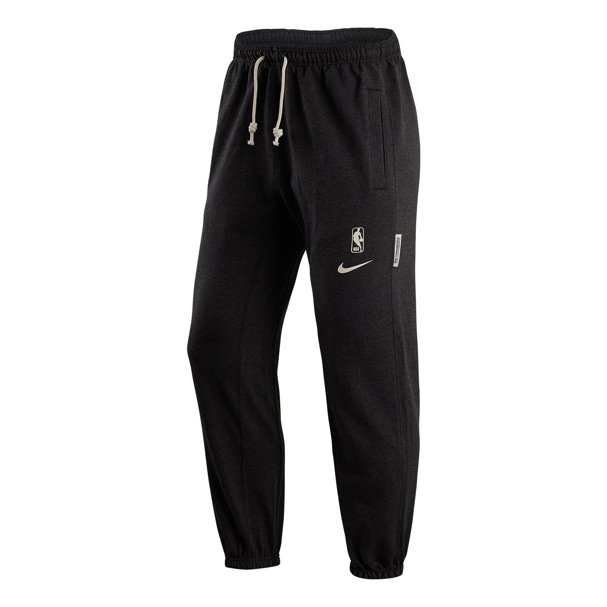 Nike x NBA Standard Issue Pants 'Black' DR2169-264 - 1