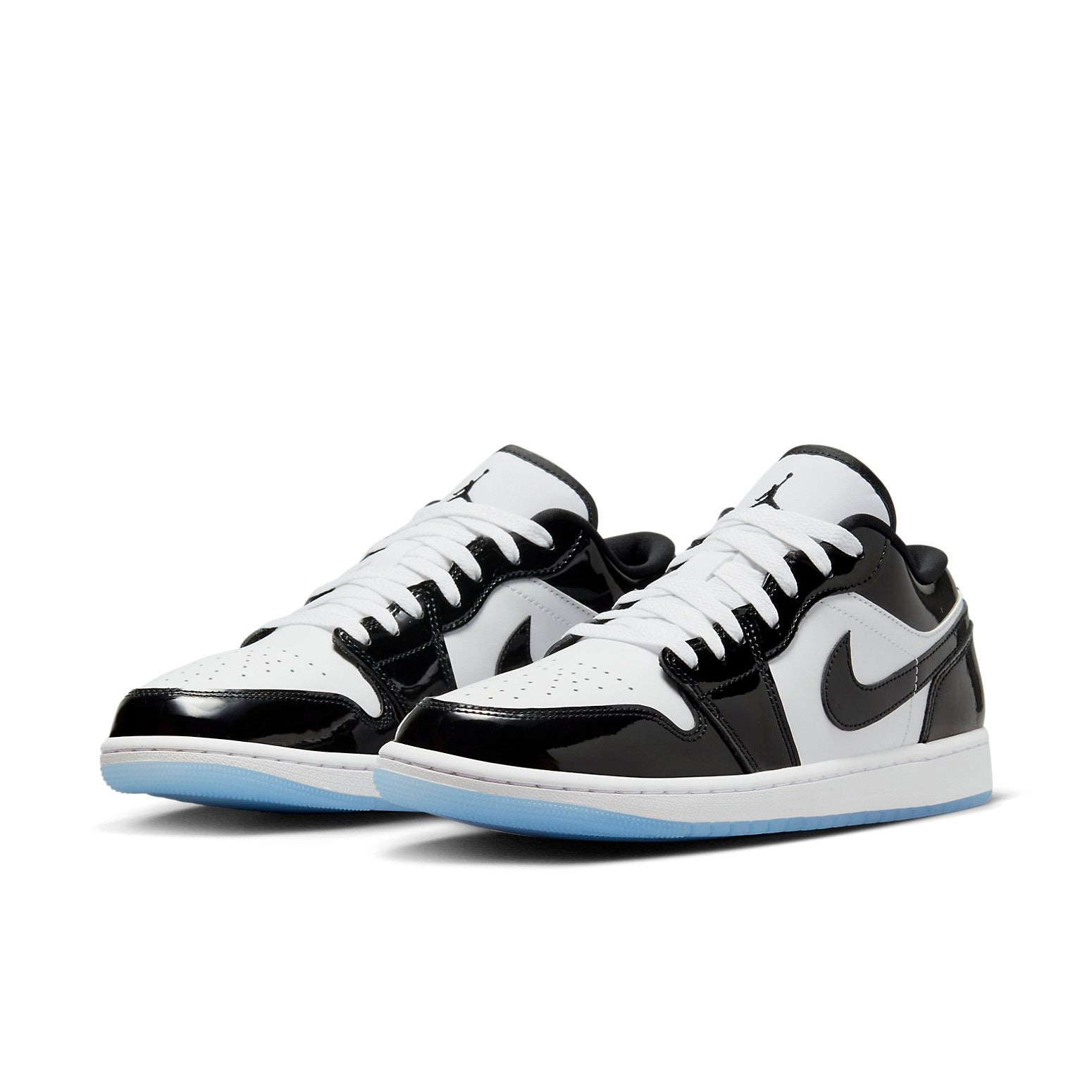 Air Jordan 1 Low SE 'Concord' DV1309-100 - 3