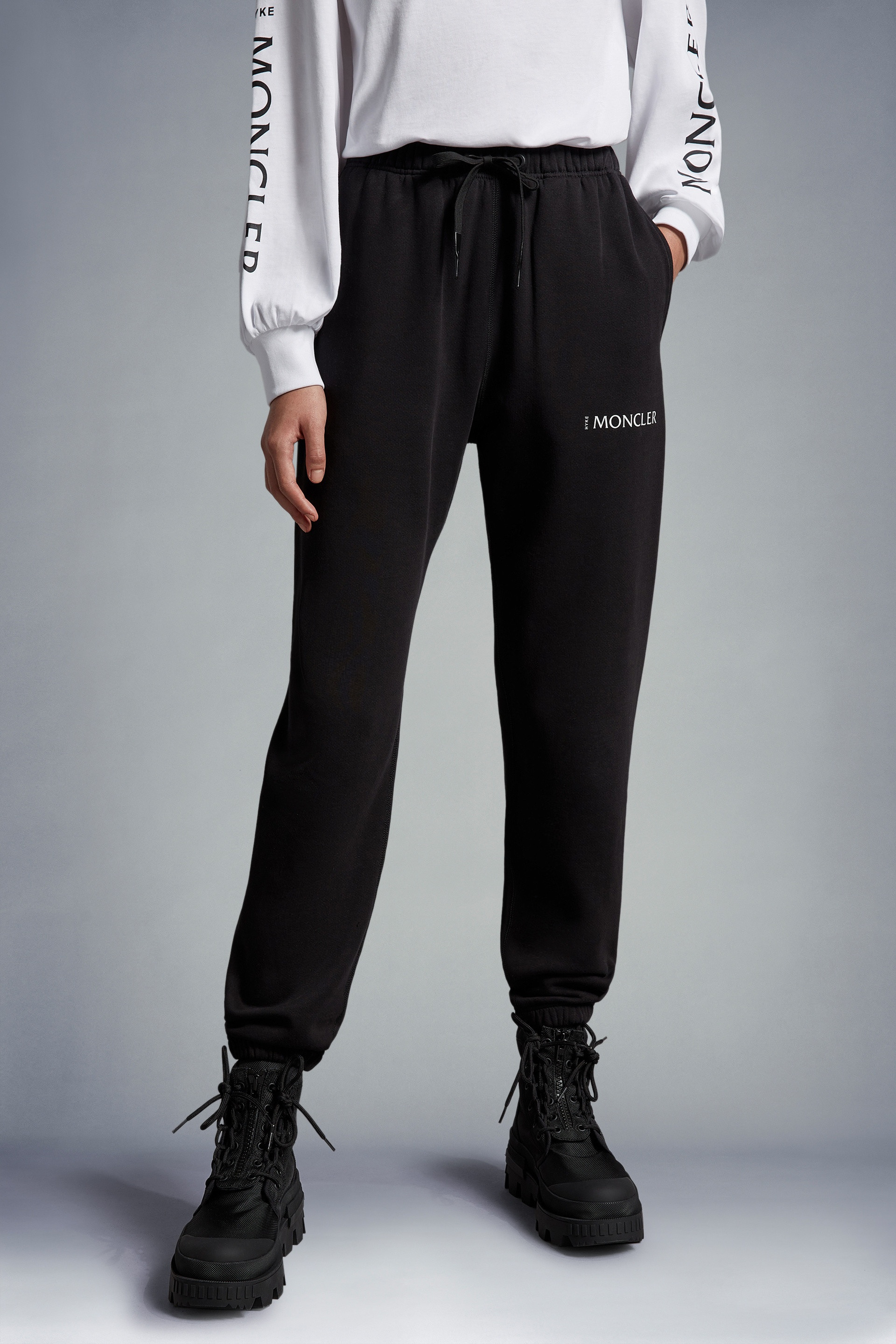 Logo Sweatpants - 3
