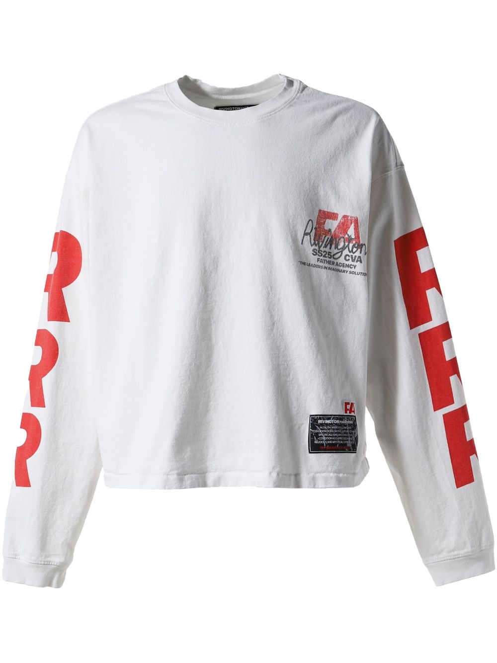 Fa.Co T-shirt - 1
