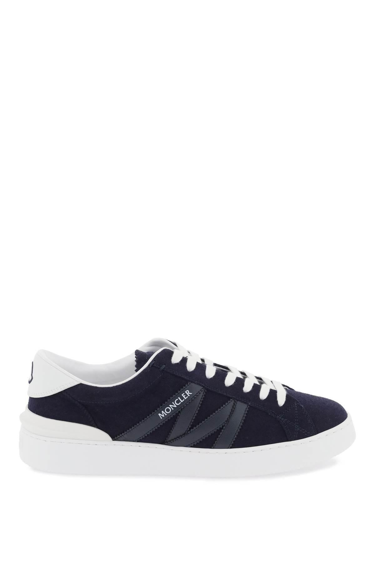 'Monaco M' sneakers - 1