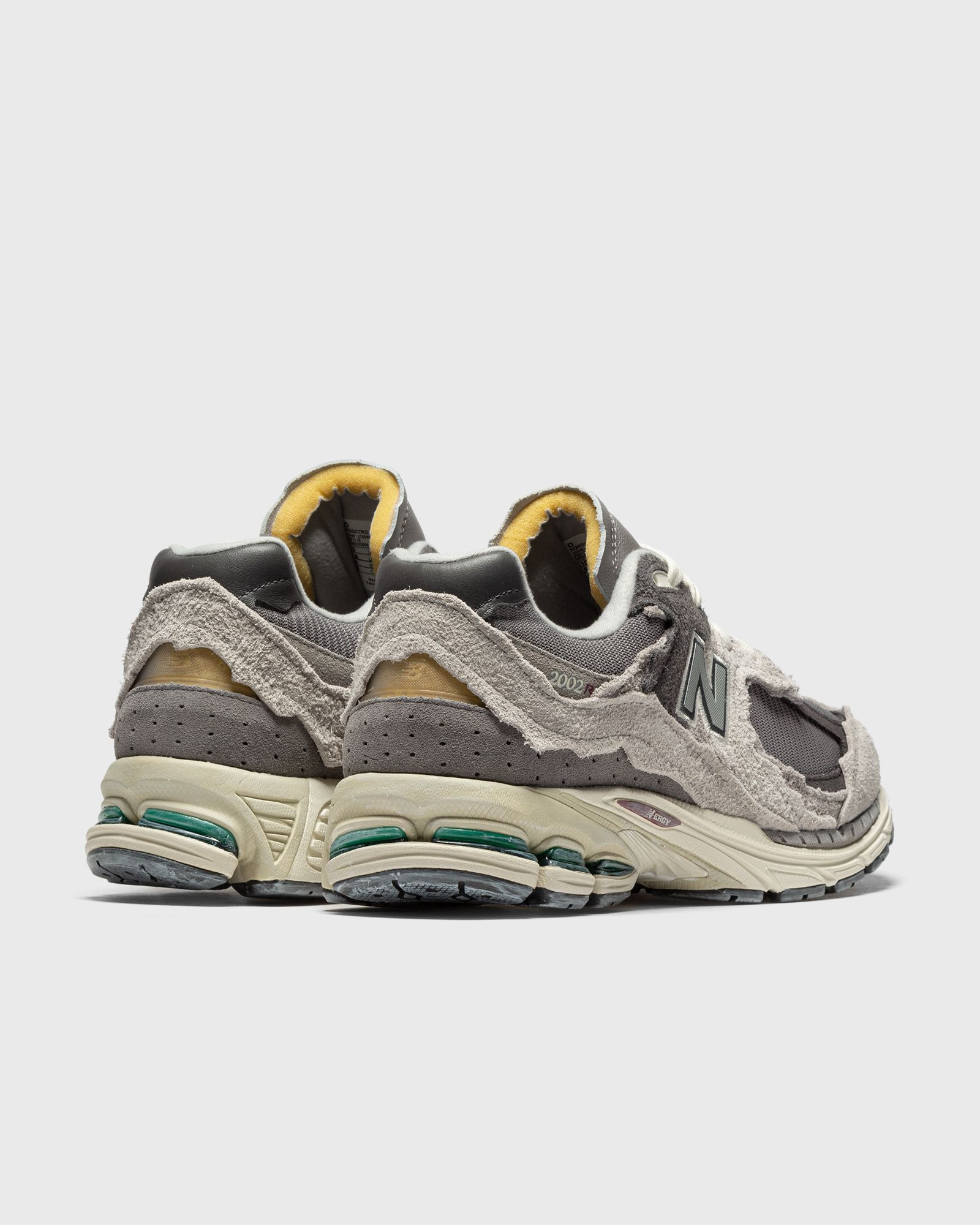 2002R 'PROTECTION PACK' - 5