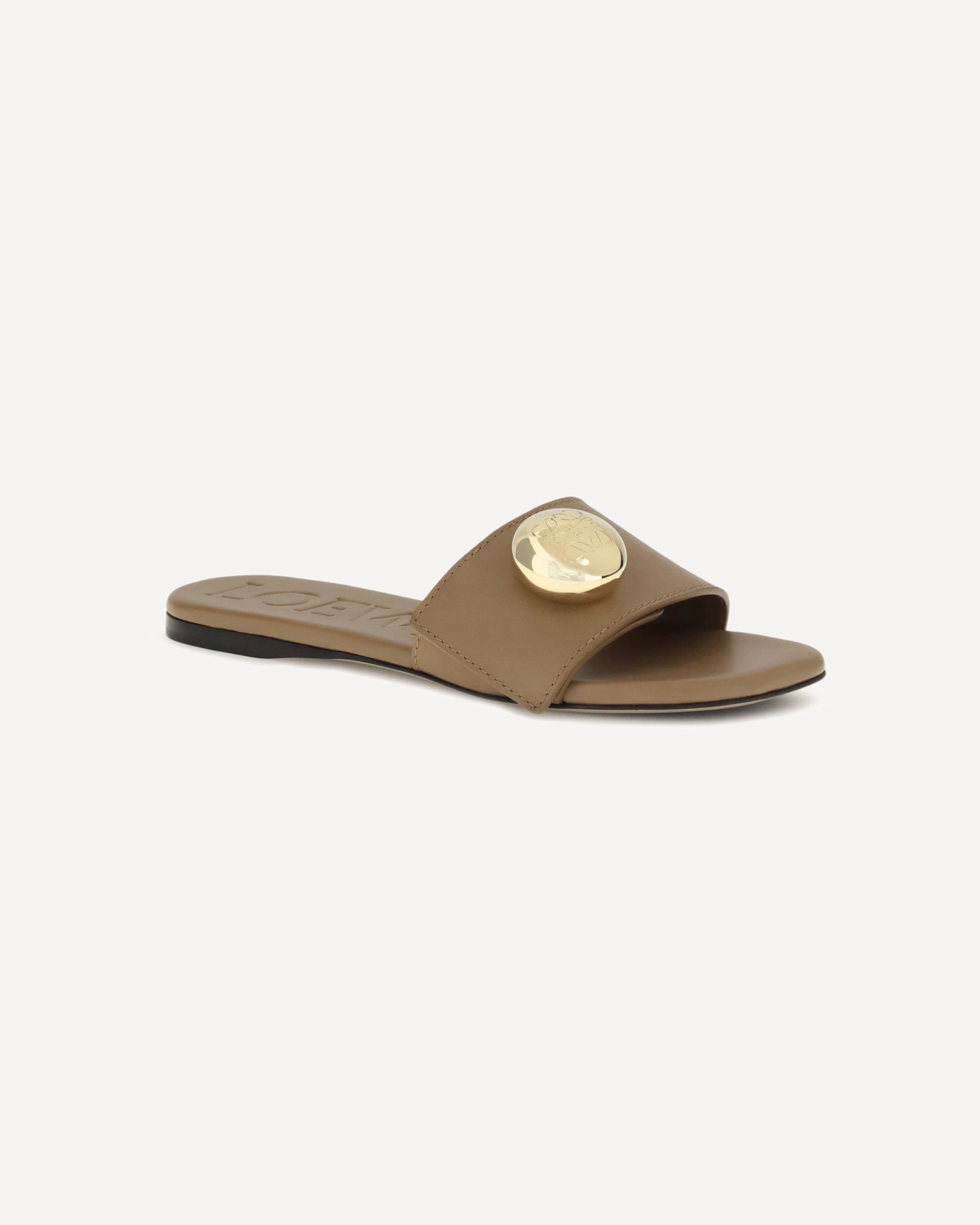 Pebble slide Sandals - 2