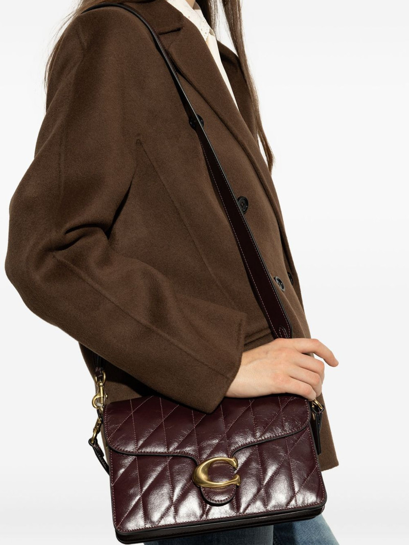 COACH Tabby chain shoulder bag outlook