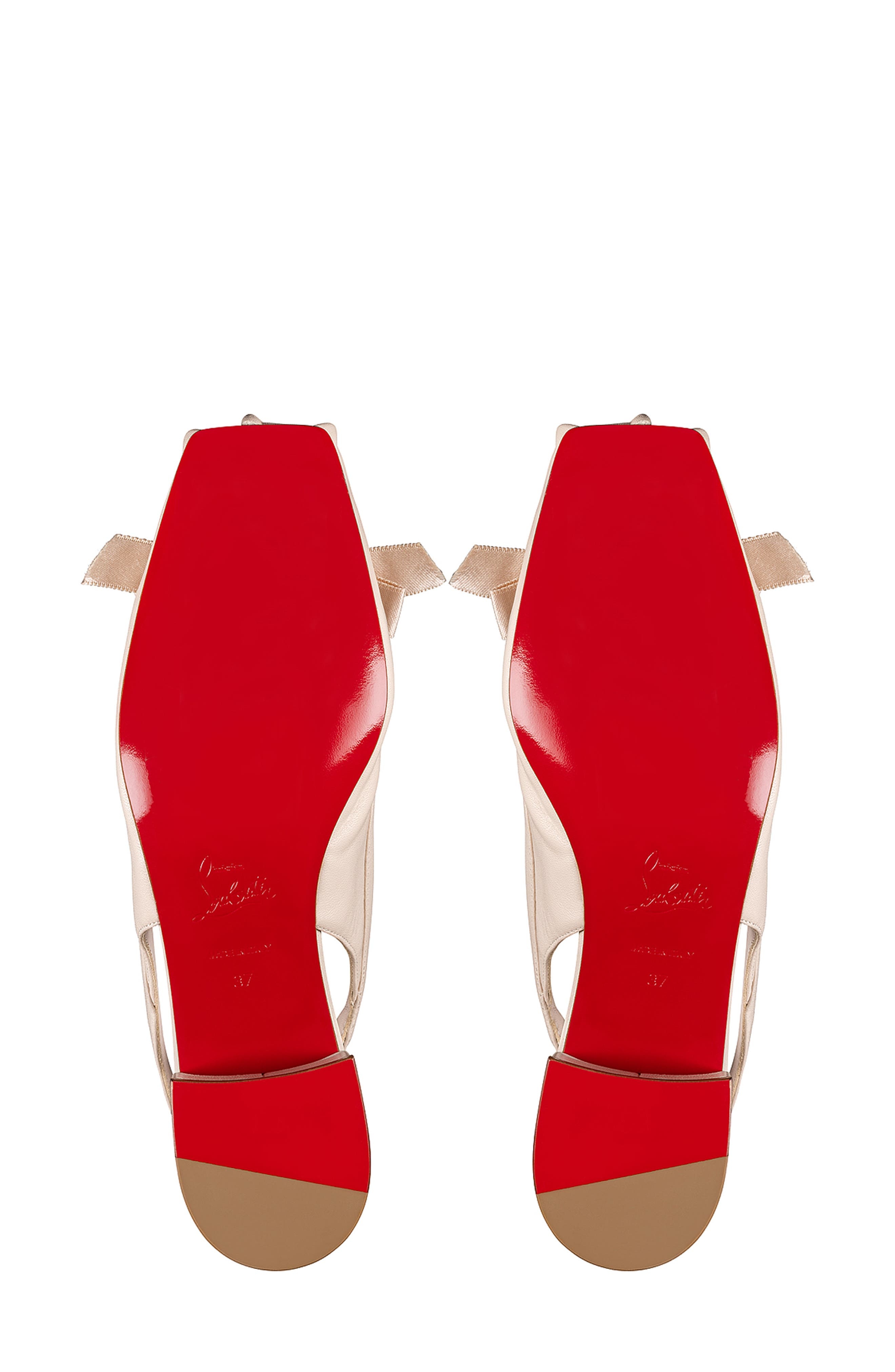 Mamaflirt Slingback Pump - 5