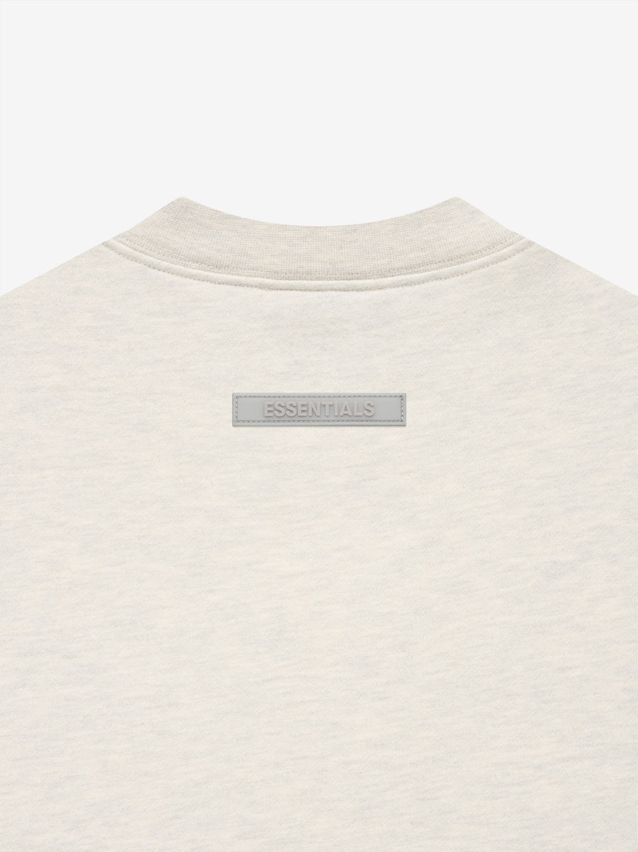KIDS PULLOVER CREWNECK - 4