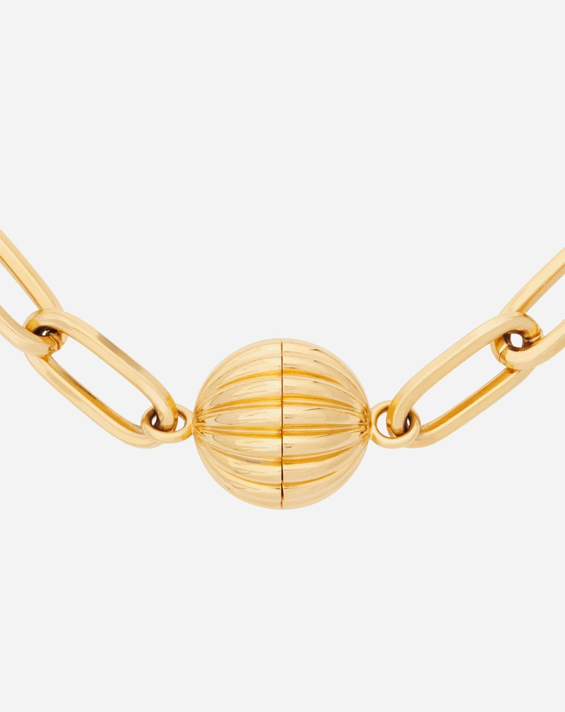 Lanvin ARPEGE NECKLACE outlook
