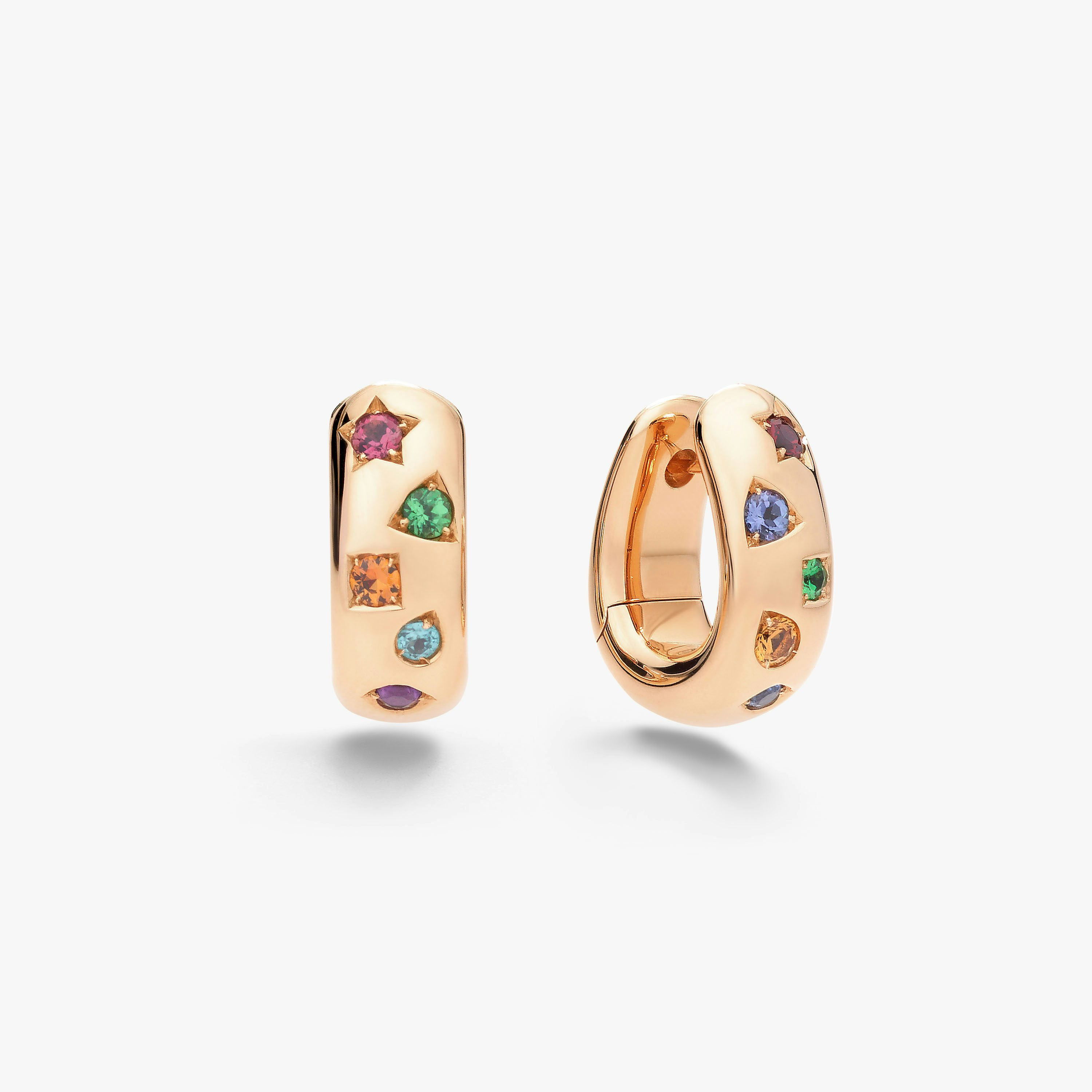 Iconica Earrings - 3