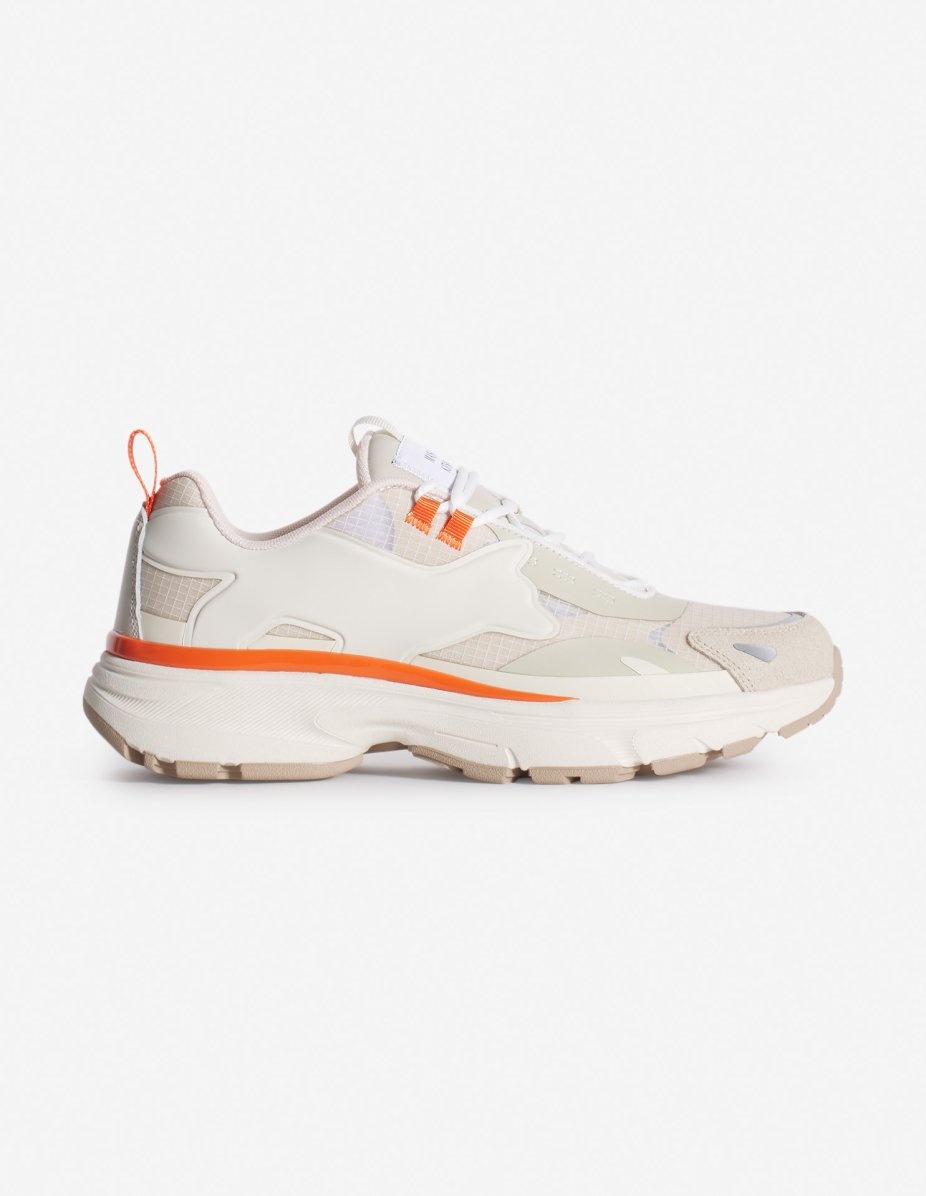 SORA RUNNERS - 1