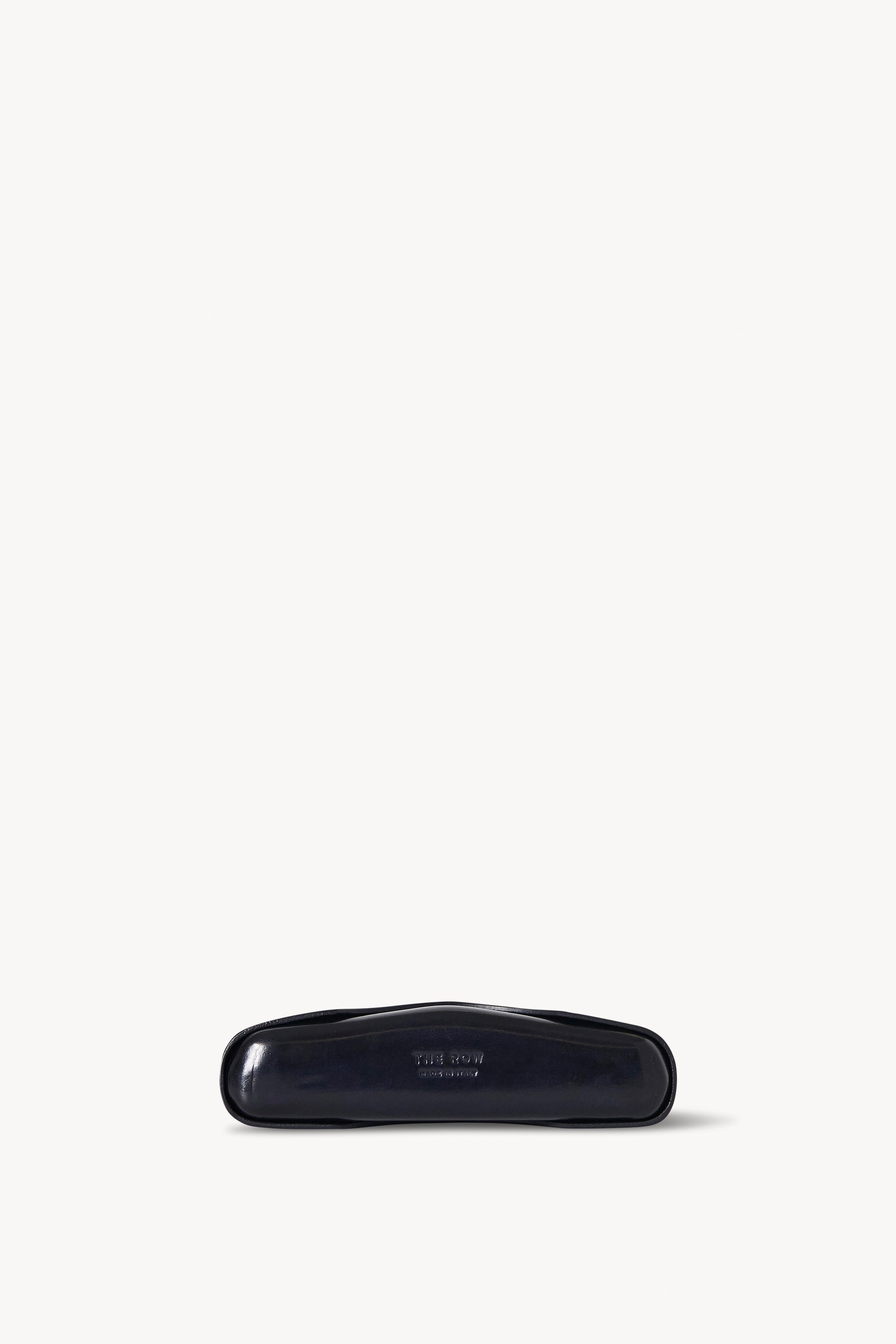 Sunglasses Case in Leather - 3