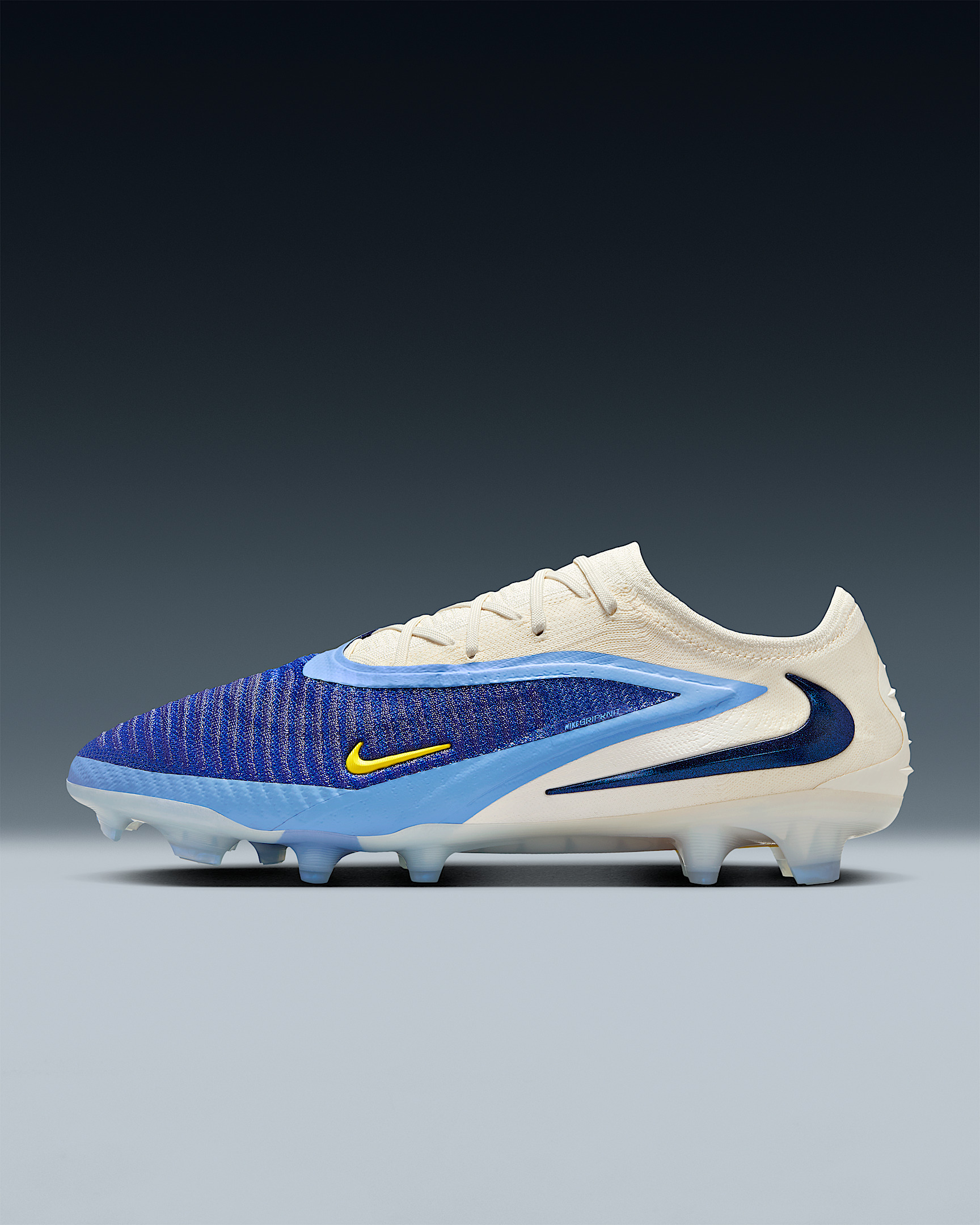 Nike Phantom 6 Low Elite Firm-Ground Soccer Cleats - 1