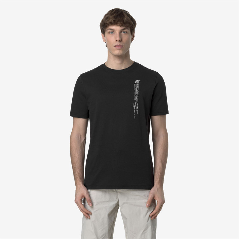 ODOM DIGITAL RAIN JERSEY 3