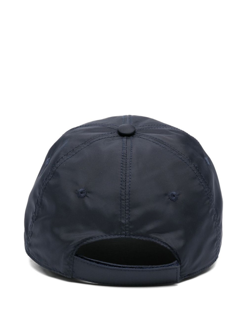 FENDI FF-motif baseball cap outlook