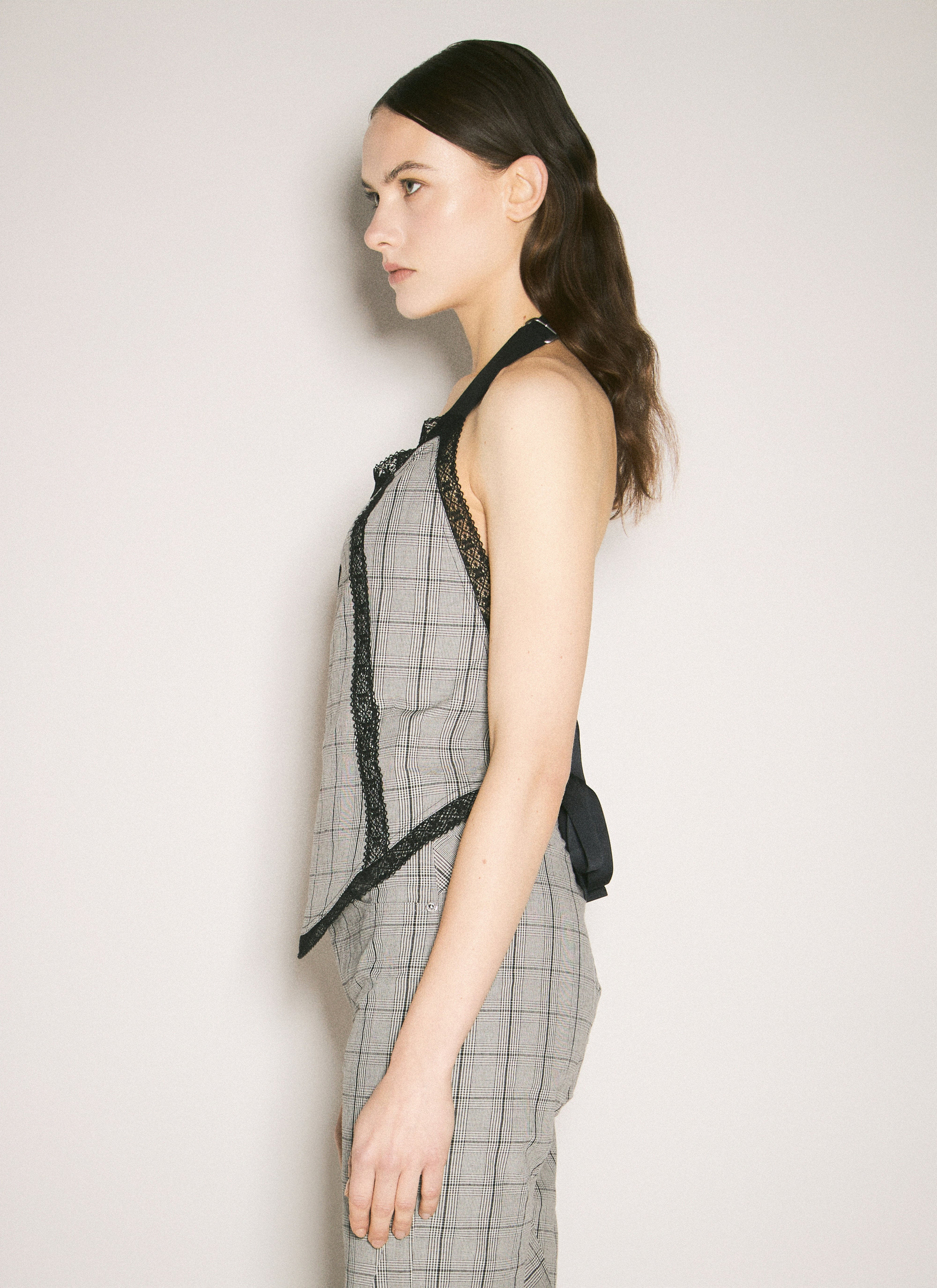 Our Legacy Women Pinafore Top - 4