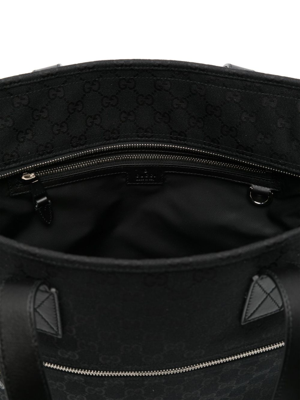 medium GG tote bag - 5