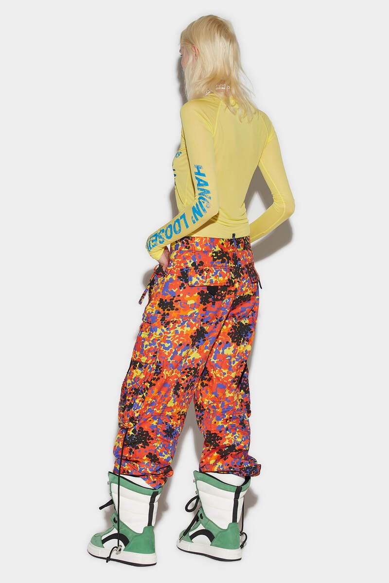 CARGO PANTS - 2