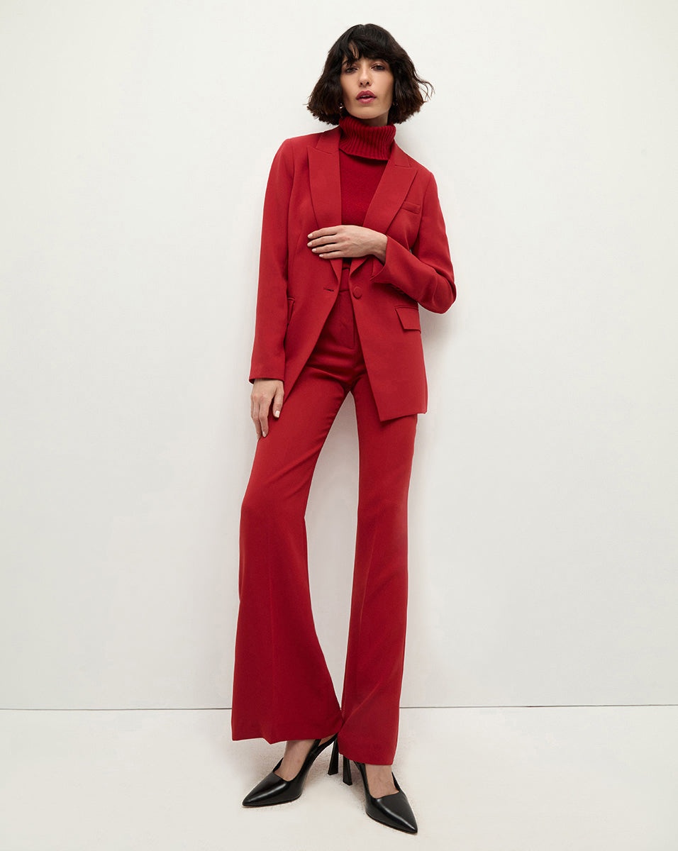 LONG AND LEAN DICKEY JACKET - 3