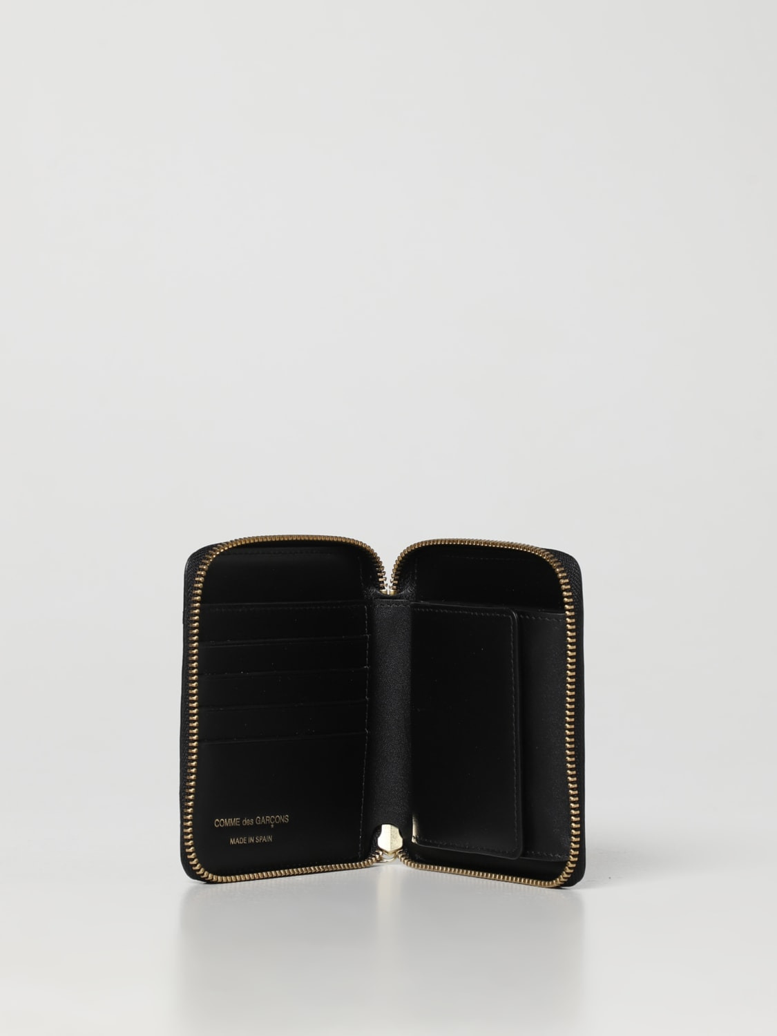 Wallet men Comme Des GarÇons Wallet - 2