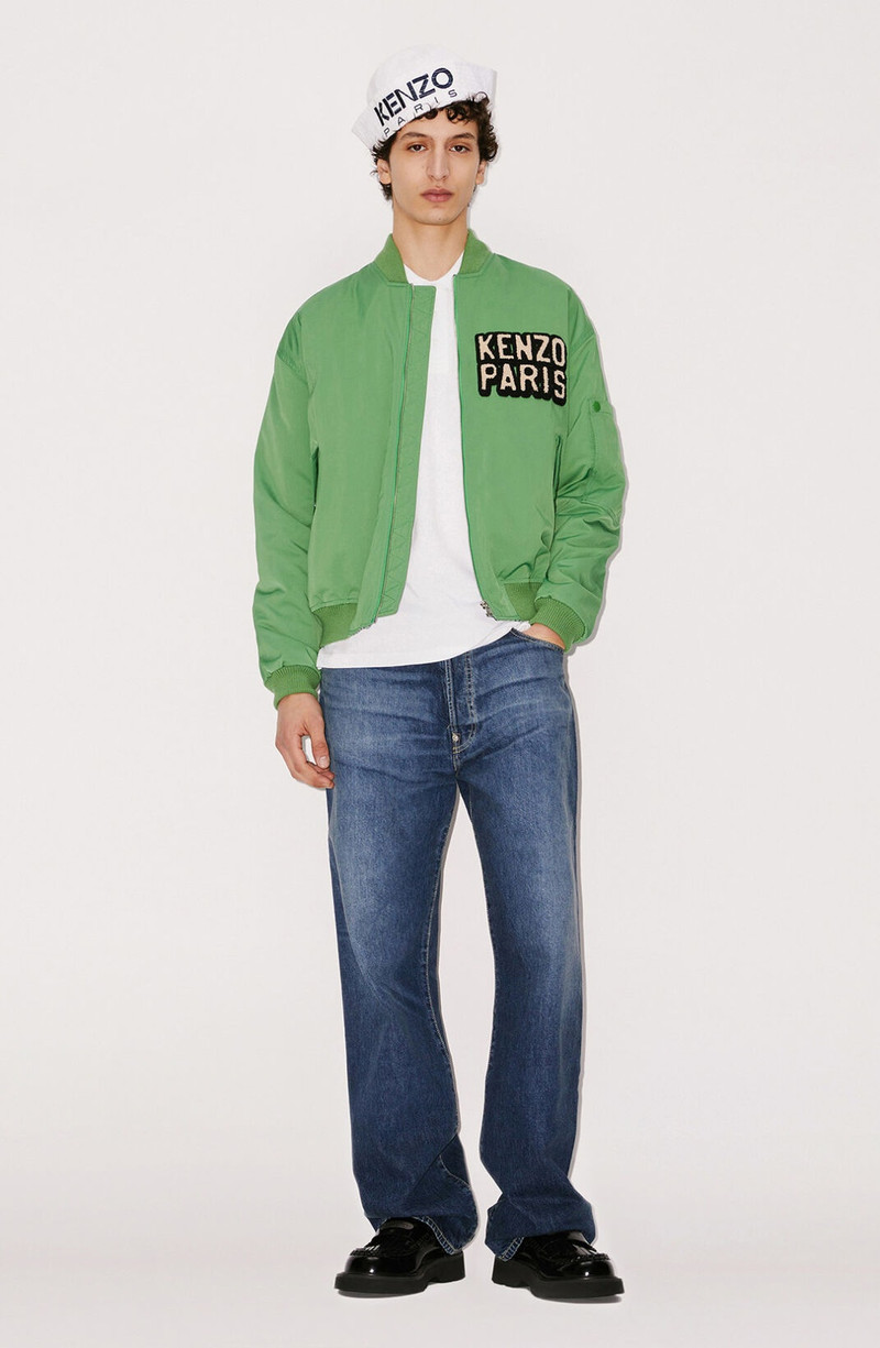 'KENZO Elephant' bomber jacket 5