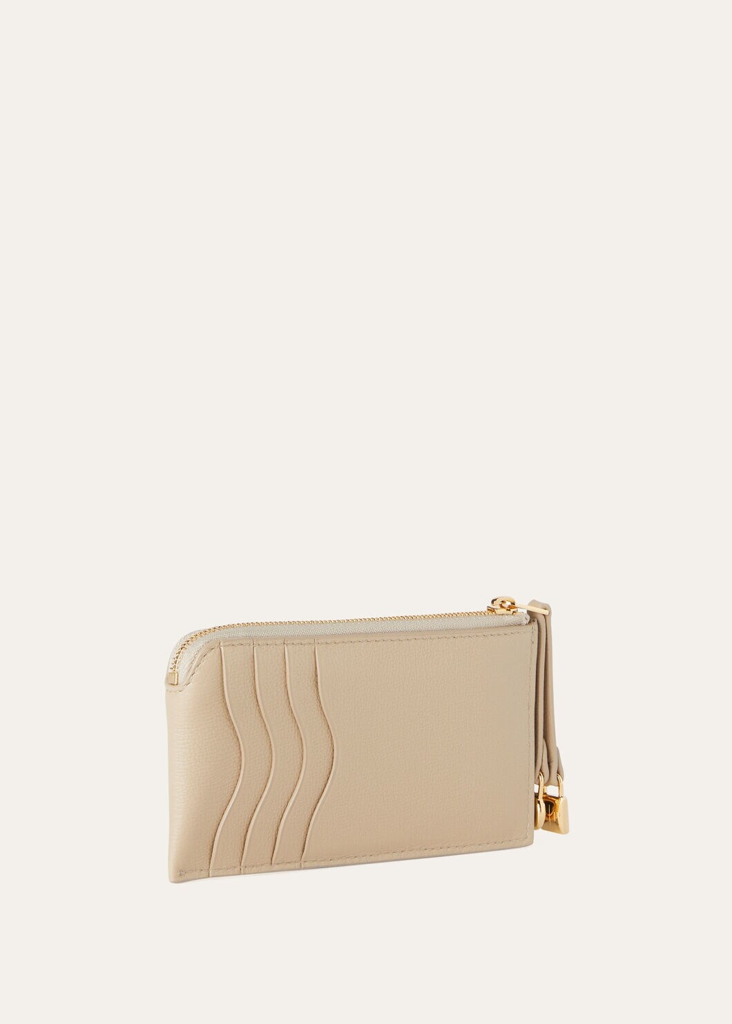 Extra Pouch Card Holder - 4
